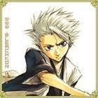 Bleach<>3