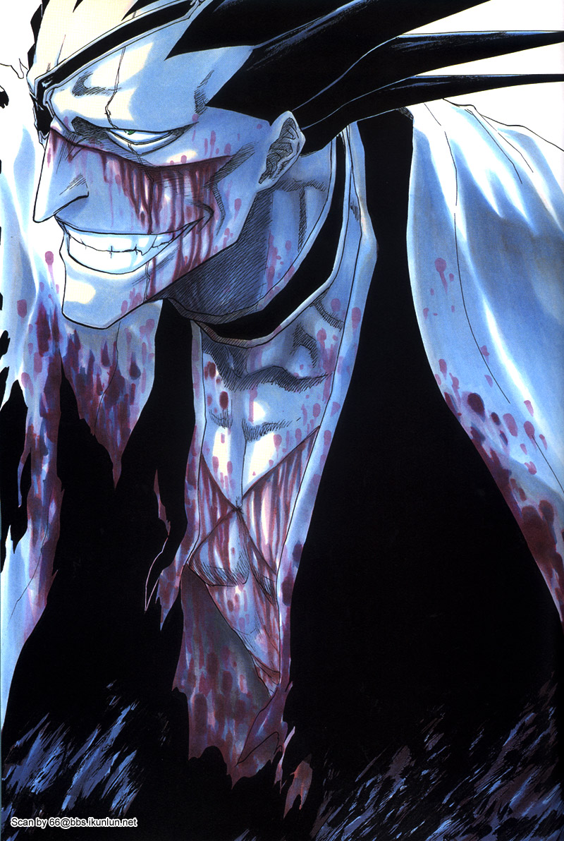 Bleach