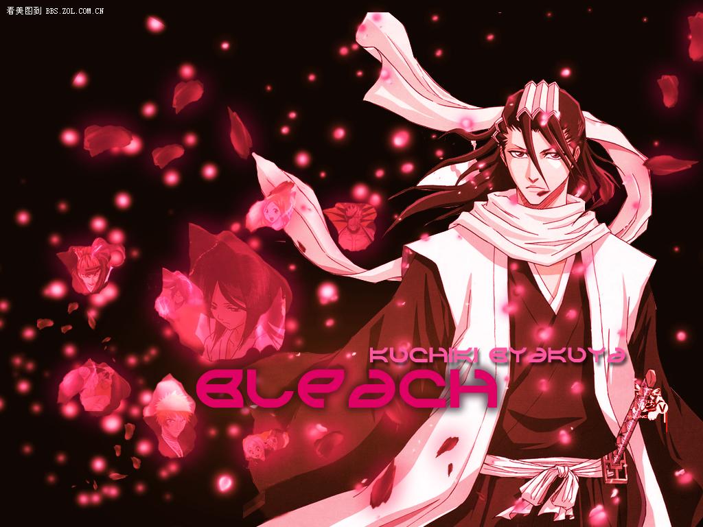 BLEACH
