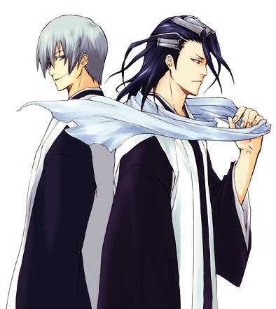 Bleach◇肆