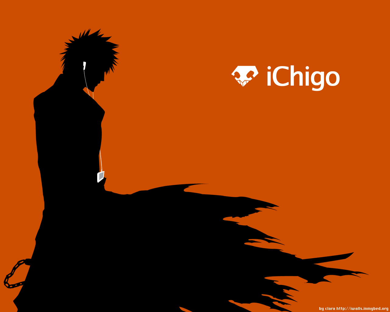 Bleach◇肆