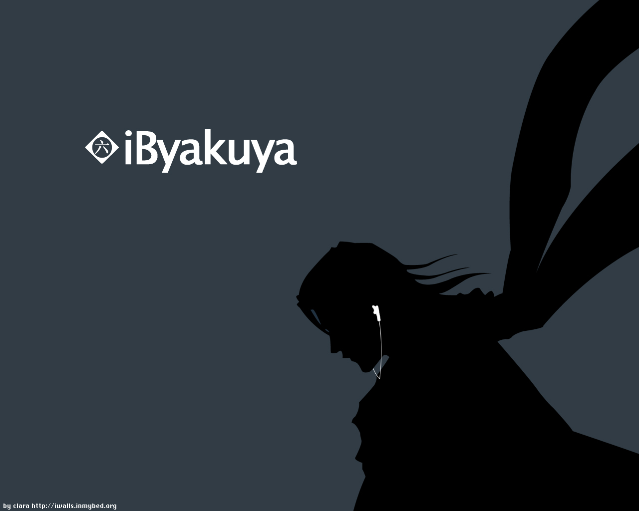 Bleach◇肆